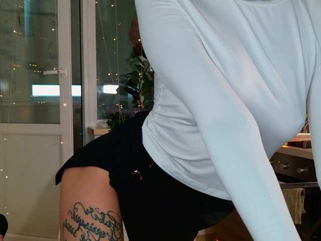 Tatachka1 from BongaCams is Freechat