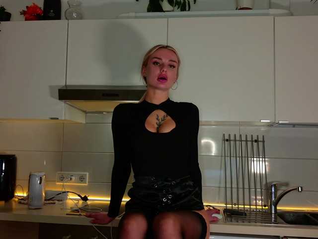 Tatachka1's BongaCams show and profile