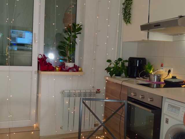 Tatachka1's BongaCams show and profile