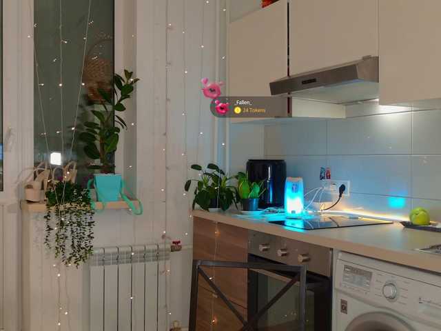 Tatachka1's BongaCams show and profile