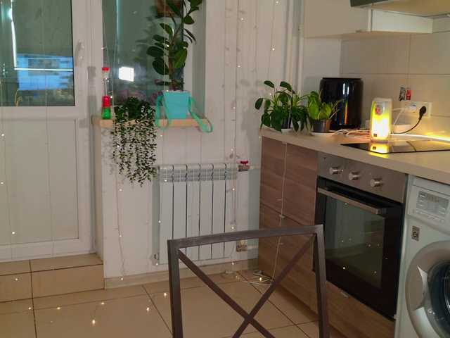 Tatachka1's BongaCams show and profile