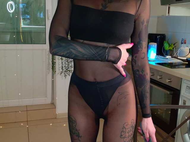 Tatachka1's BongaCams show and profile