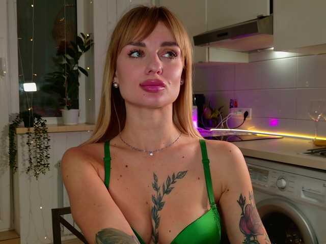 Tatachka1 from BongaCams is Freechat