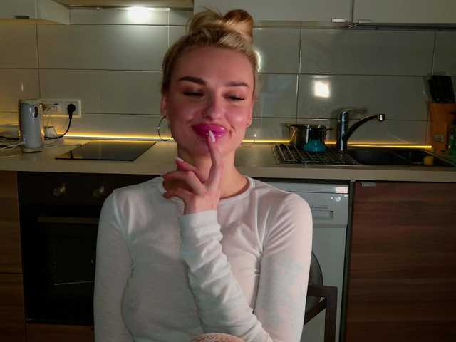 Tatachka1's BongaCams profile