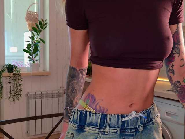 Tatachka1's BongaCams show and profile