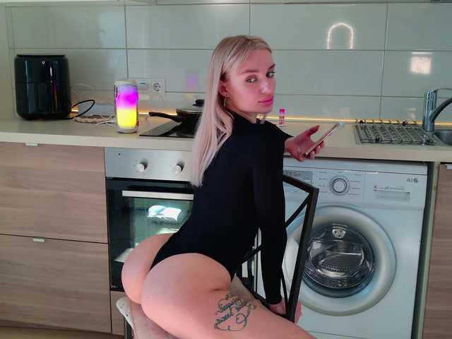 Tatachka1's BongaCams profile