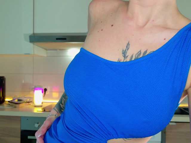 Tatachka1's BongaCams show and profile