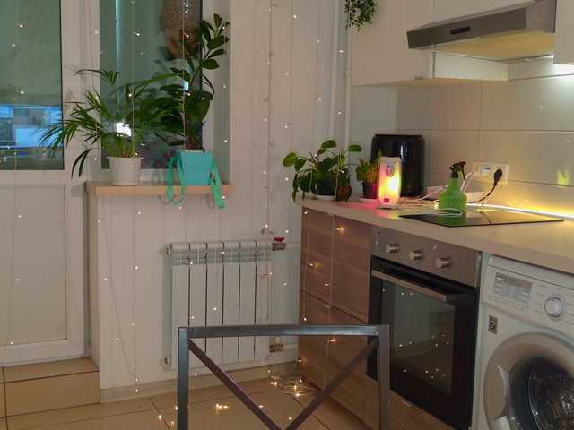 Tatachka1's BongaCams show and profile