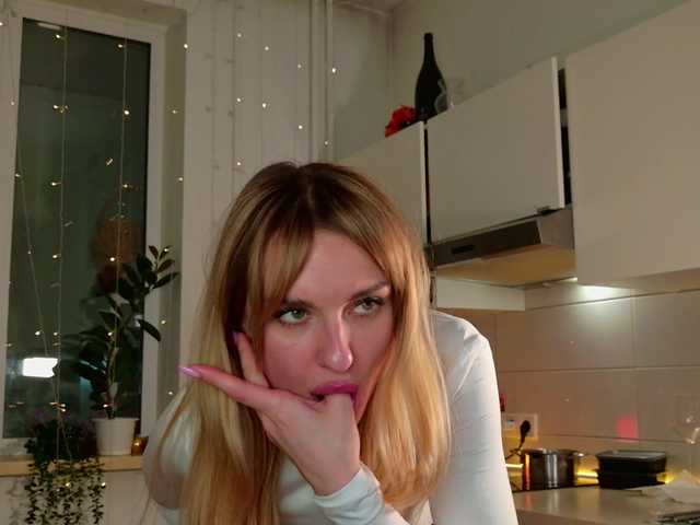 Tatachka1 from BongaCams