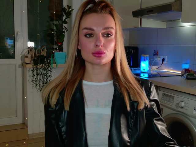 Tatachka1's BongaCams show and profile