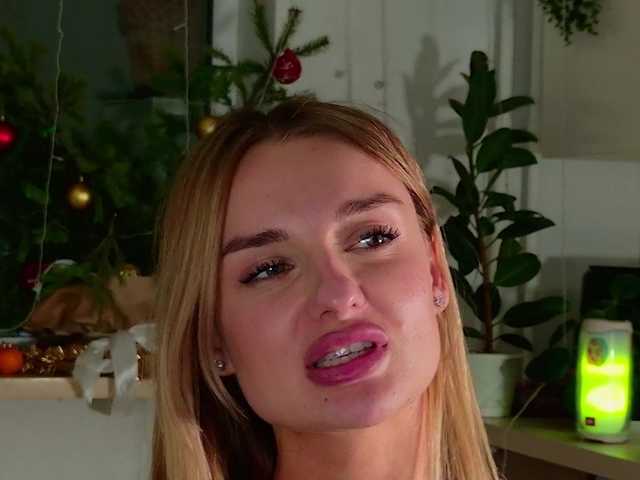 Tatachka1's BongaCams show and profile