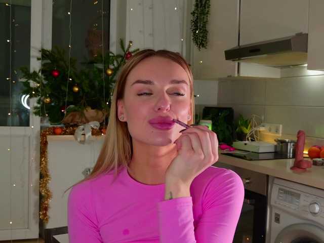 Tatachka1's BongaCams show and profile