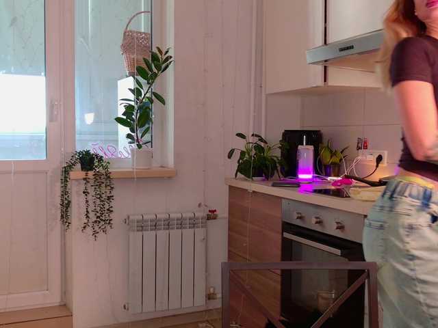 Tatachka1's BongaCams show and profile