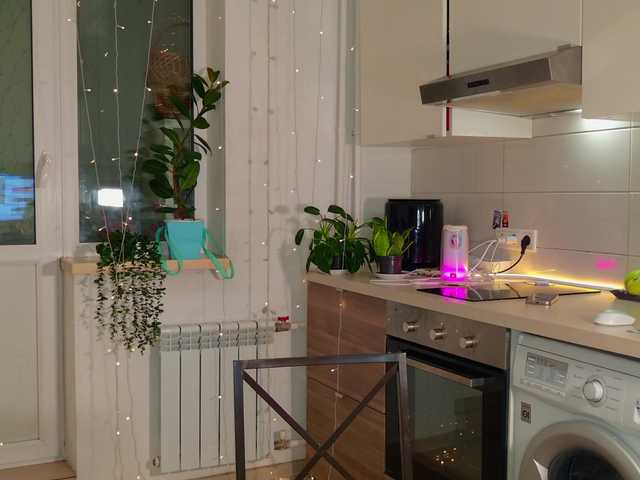 Tatachka1's BongaCams show and profile