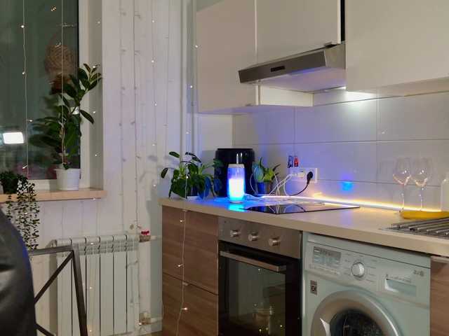 Tatachka1 from BongaCams is Freechat