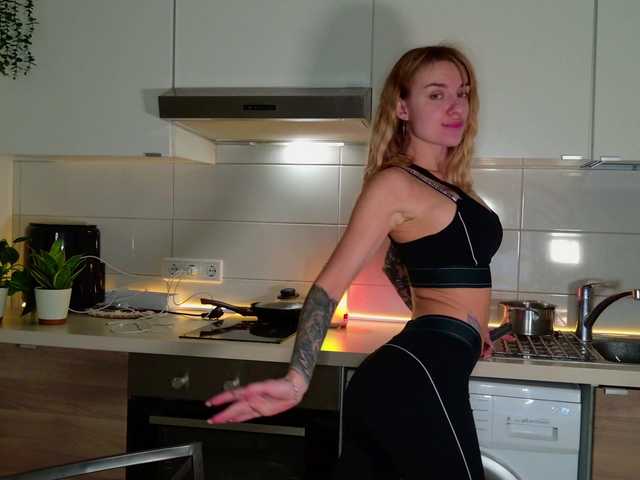 вебка от Tatachka1