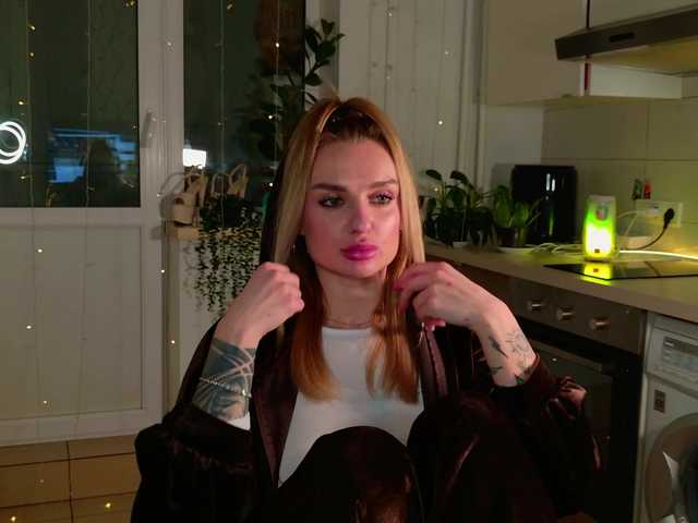 Tatachka1's BongaCams show and profile