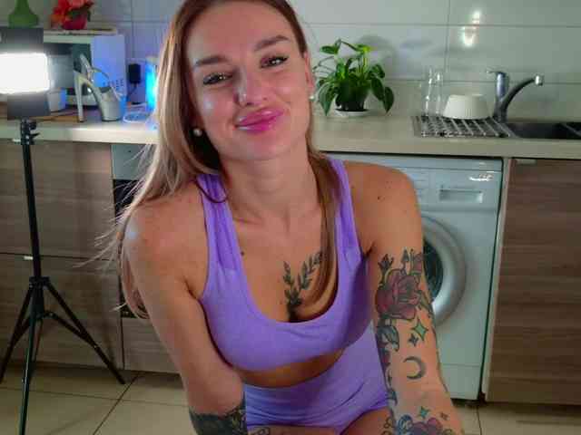 Tatachka1 webcam