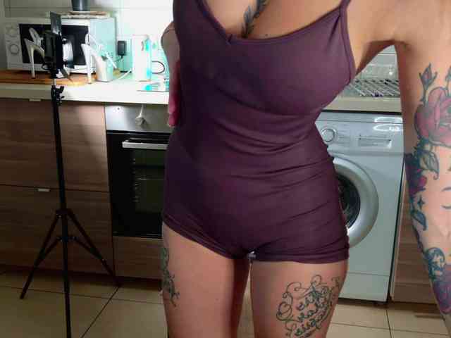 Tatachka1 webcam