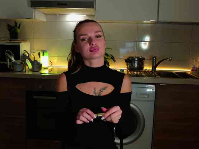 Tatachka1 webcam