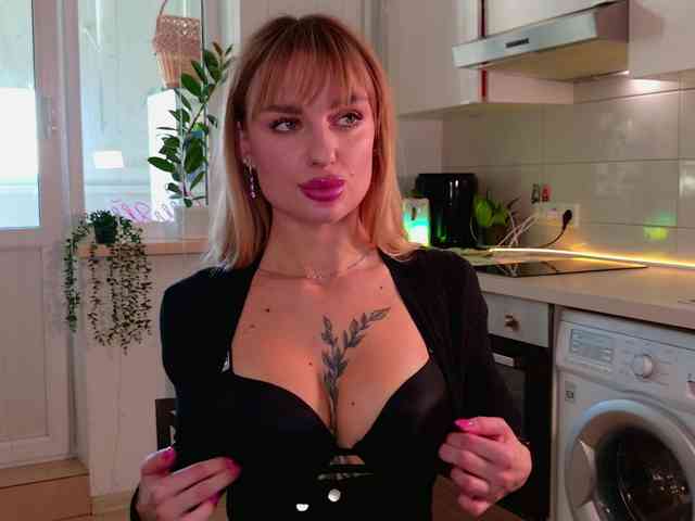 Tatachka1 Live Webcam on BongaCams