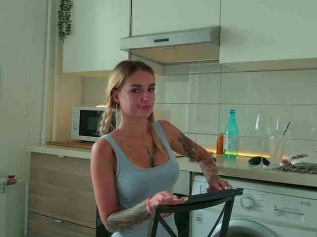 Tatachka1 webcam