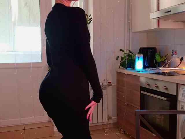 Tatachka1 Live Webcam on BongaCams