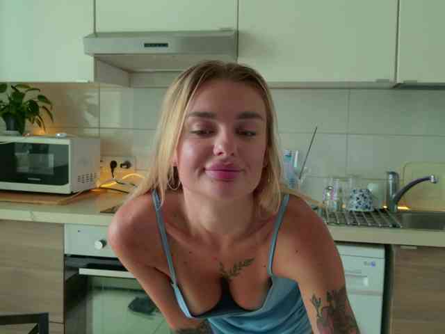 Tatachka1 webcam