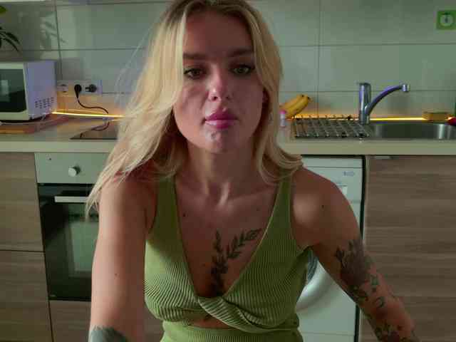 Tatachka1 webcam
