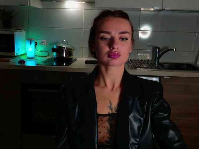 Tatachka1 webcam
