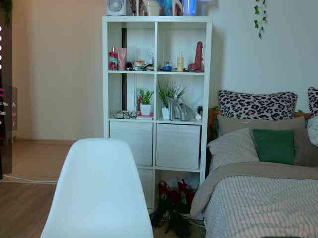Tatachka1 webcam