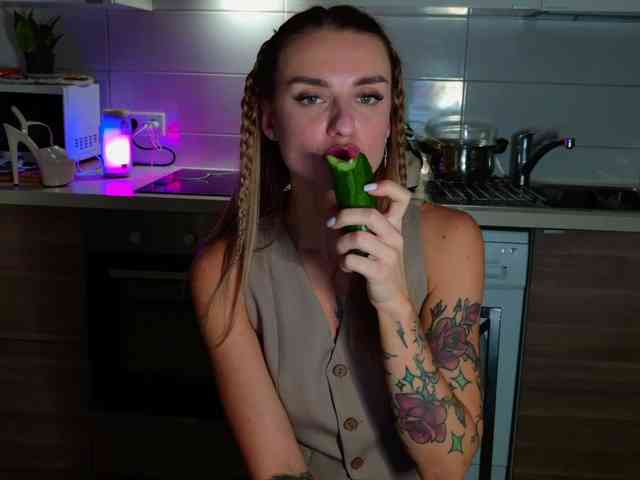 Tatachka1 webcam