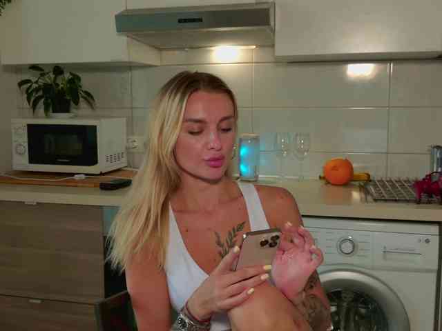 Tatachka1 webcam