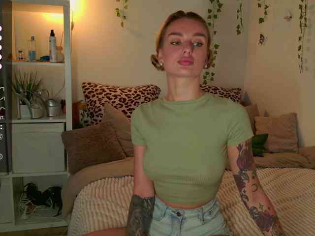 Tatachka1 webcam