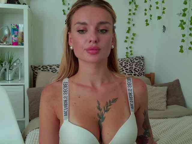 Tatachka1 webcam