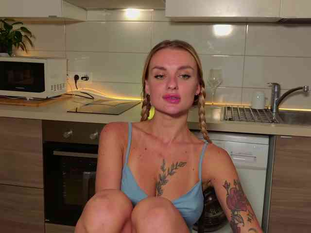 Tatachka1 webcam