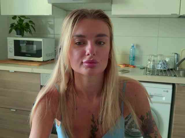 Tatachka1 webcam