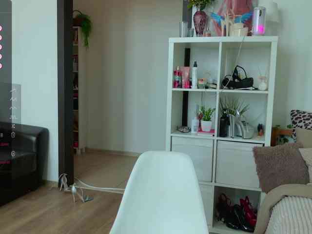 Tatachka1 webcam