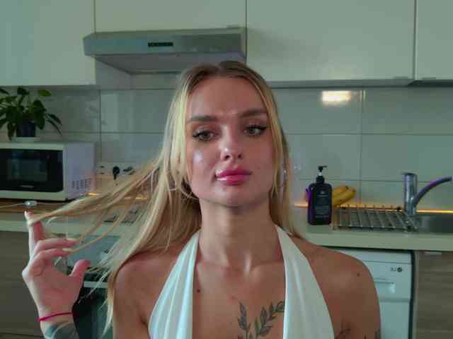 Tatachka1 webcam
