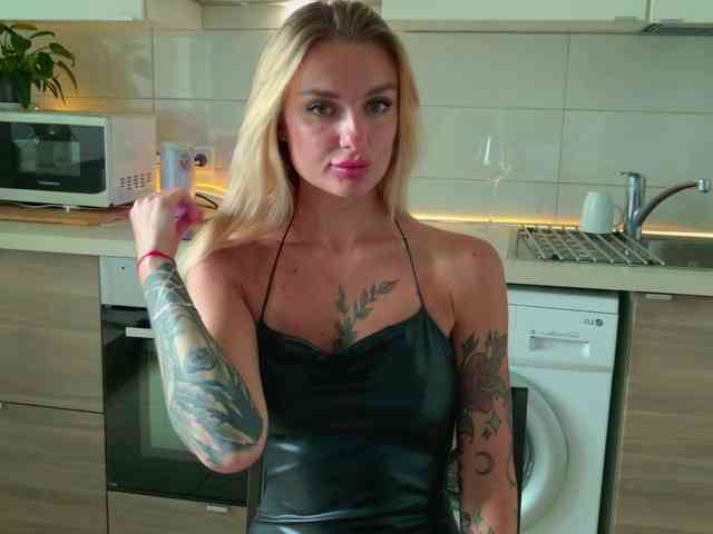 Tatachka1 webcam