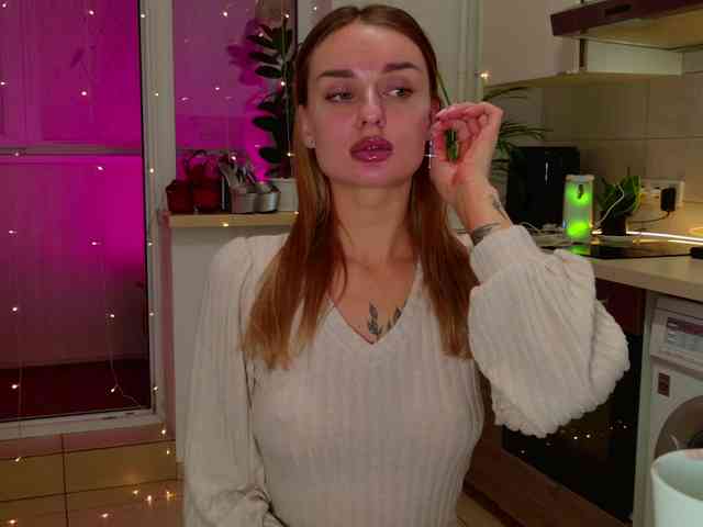 Tatachka1 Live Webcam on BongaCams