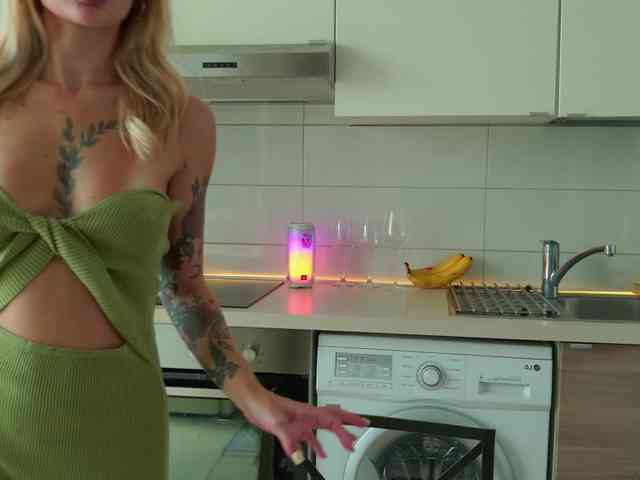 Tatachka1 Live Webcam on BongaCams