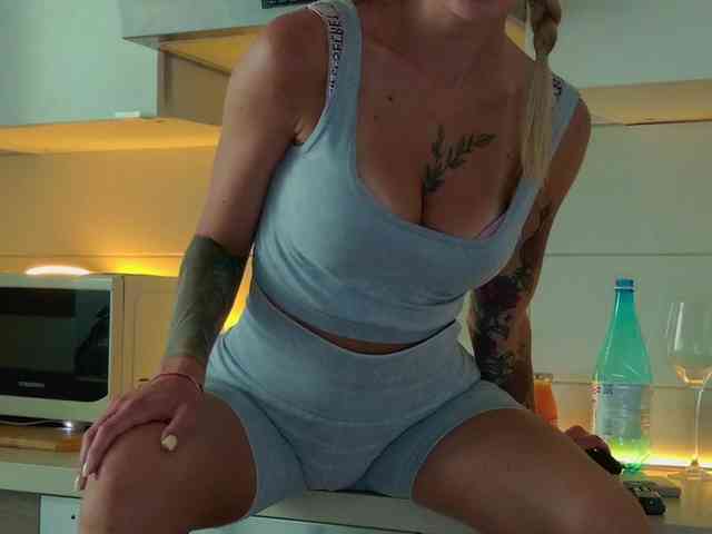 Tatachka1 webcam