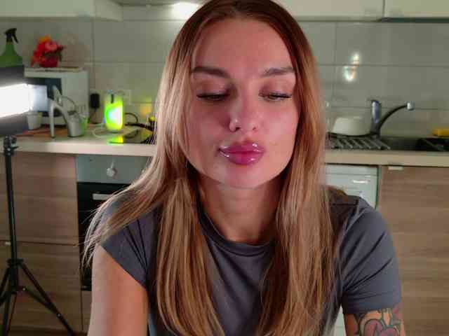 Tatachka1 webcam