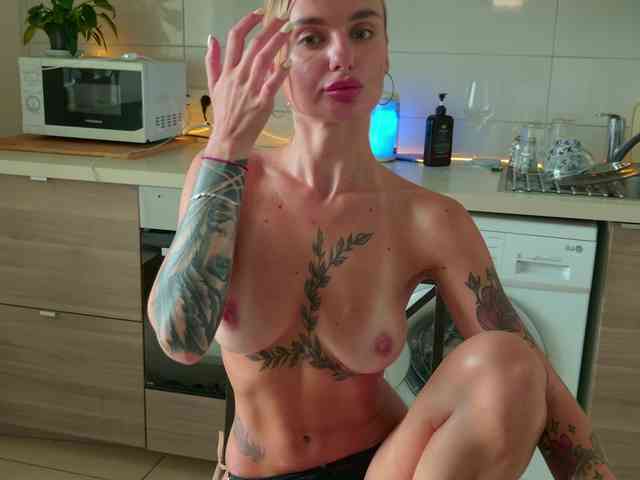 Tatachka1 webcam