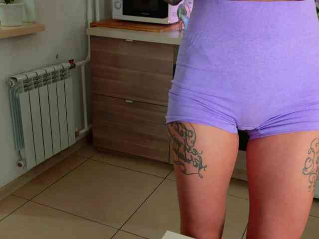 Tatachka1 webcam