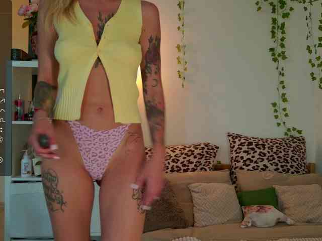 Tatachka1 webcam