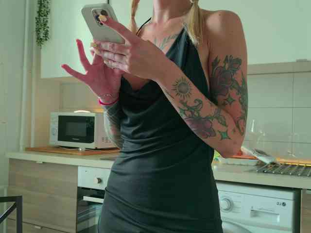Tatachka1 webcam