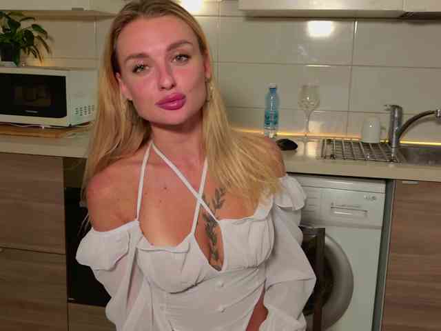 Tatachka1 webcam