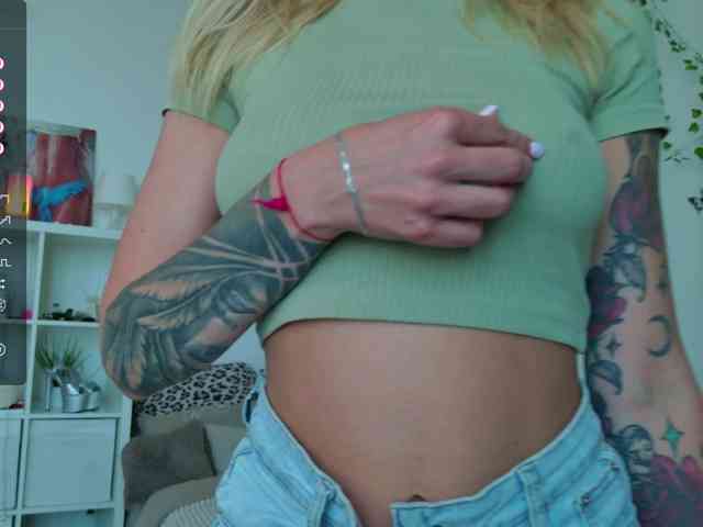 Tatachka1 webcam